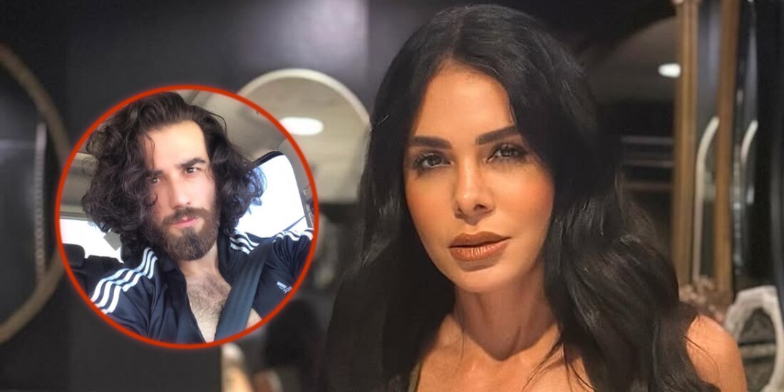 Vanessa Arias habla del intento de feminicidio por José Luis Reséndez