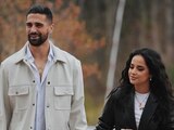 Sebastián Lletget y Becky G viven momentos tensos en su relación.