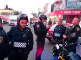 Policía de la CDMX registrará detenciones que realicen