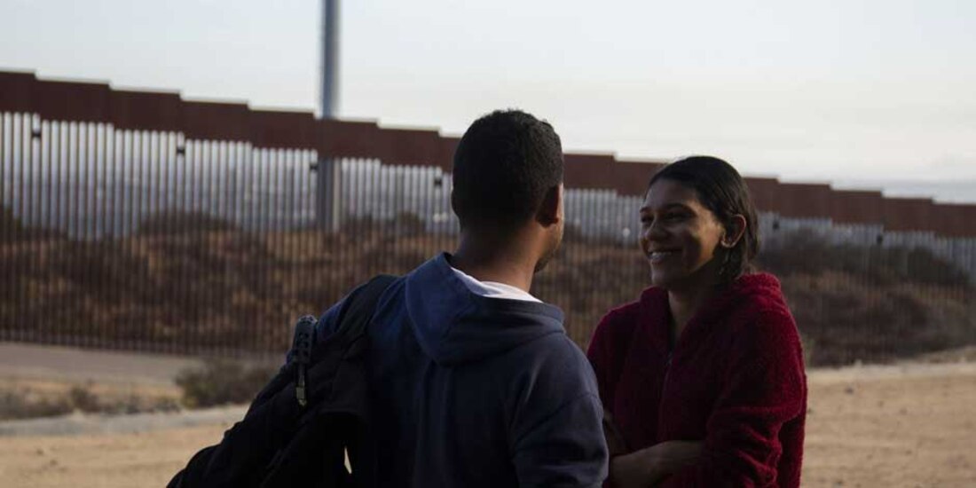 Diputados aprueban lenguaje incluyente en Ley de Migración