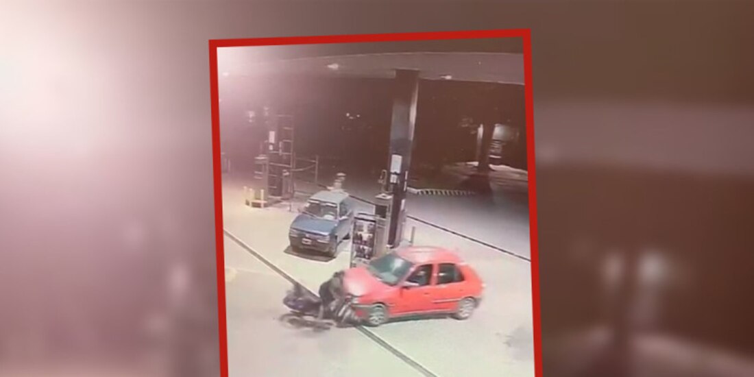 Los hechos se registraron en el país sudamericano.