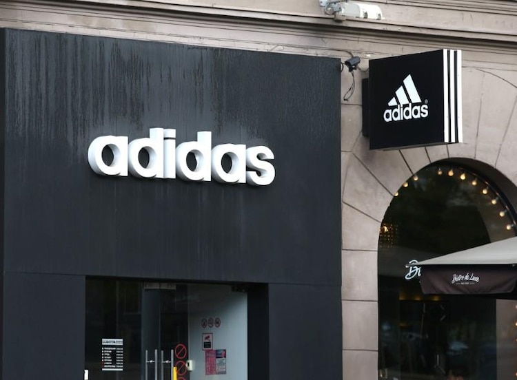 Marca Adidas