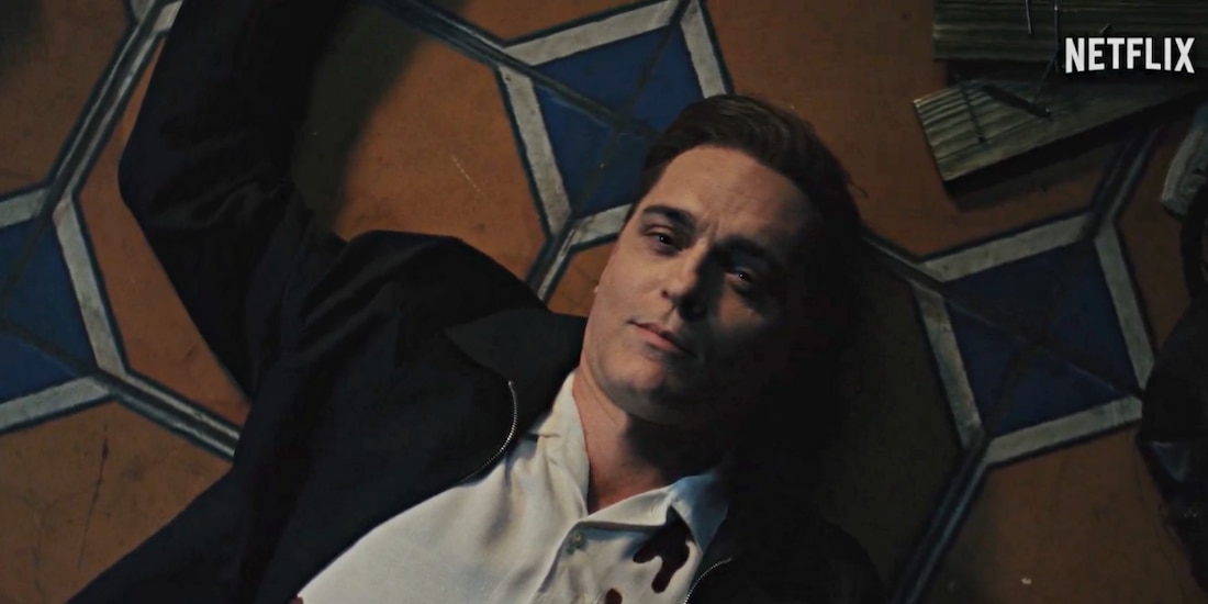 Berlín y la dama del armiño