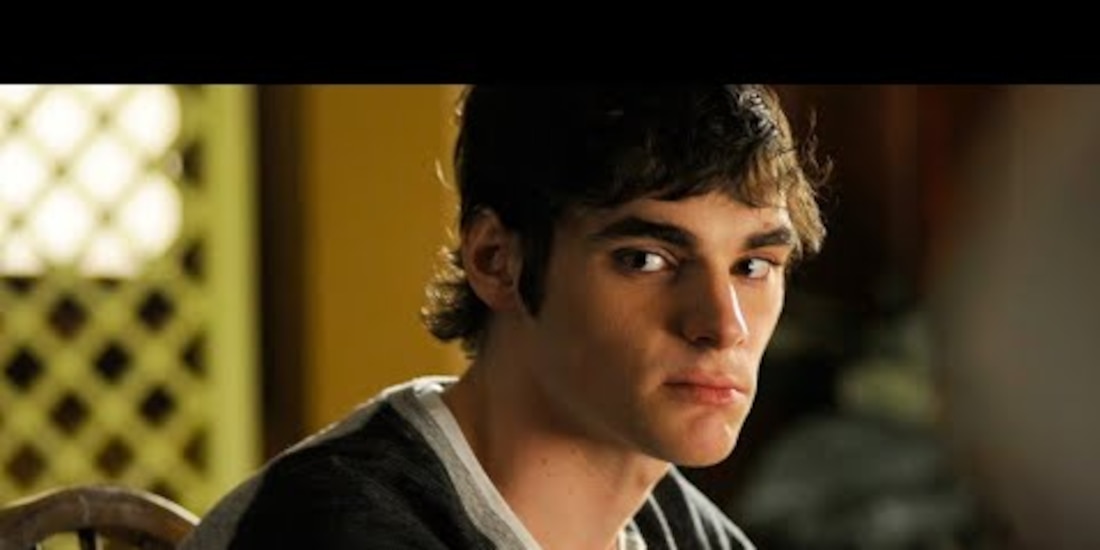Muere el actor RJ Mitte de Breaking Bad