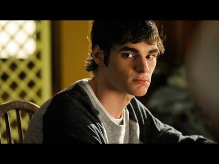Muere el actor RJ Mitte de Breaking Bad