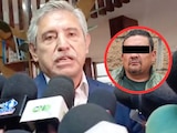 Detención de 'La Tripa' revive polémica sobre su paso por gobierno de Cuauhtémoc Blanco