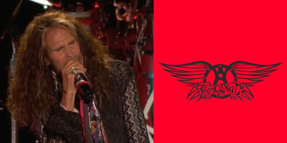 Aerosmith se despide de los escenarios.