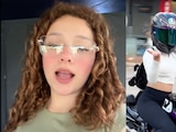 El video viral de la Sarca Biker