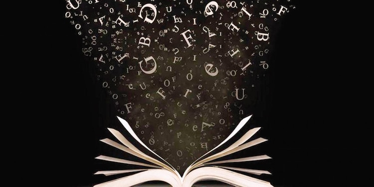 Lo que cabe en las palabras