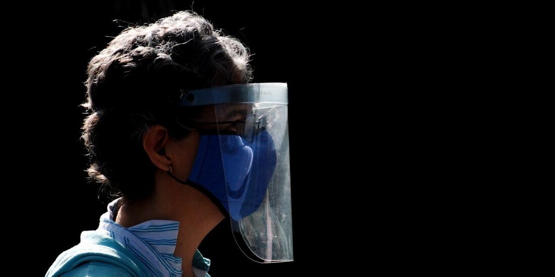 Por los bajos niveles de transmisión, la OPS asegura que “México pasa por el mejor momento de la pandemia”.