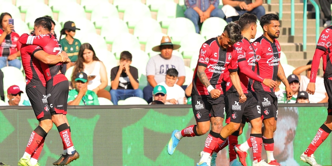 Grupo Orlegi concretó la venta del Atlas.