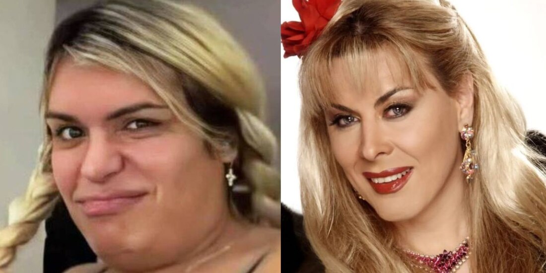 Wendy Guevara responde a los comentarios de Libertad Palomo.