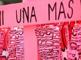 El tema de los feminicidios está en la agenda informativa del país.