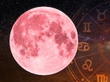 Te contamos todo sobre la luna rosa y cómo puedes aprovechar su energía positiva.