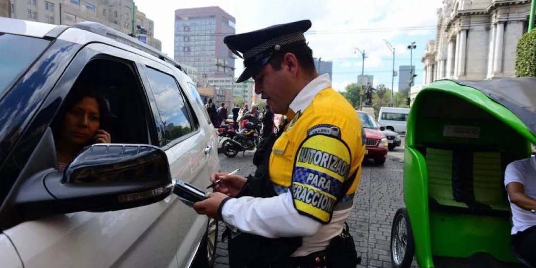 Dirigido a propietarios de vehículos y transporte individual