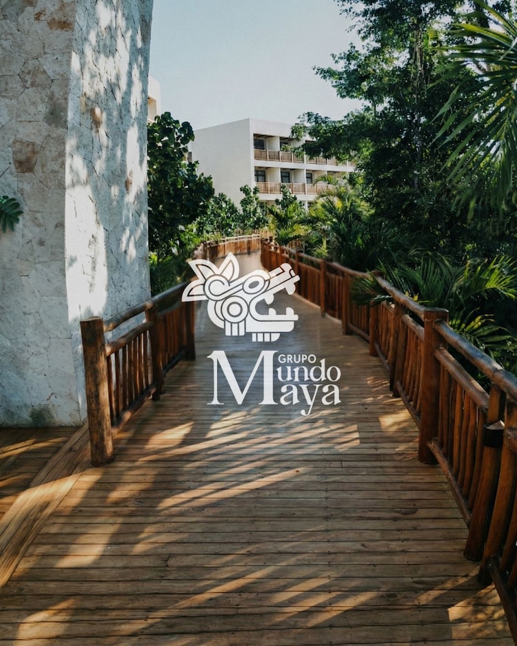 Grupo Mundo Maya refuerza su estrategia de crecimiento global en FITUR