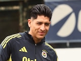 Edson Álvarez ya reportó a la concentración de la Selección Mexicana en el CAR.