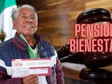 Pensión Bienestar ¿se adelantaría por la elección en el Poder Judicial?