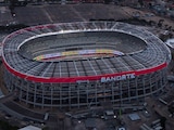 El Estadio Azteca es sede de la Copa del Mundo 2026