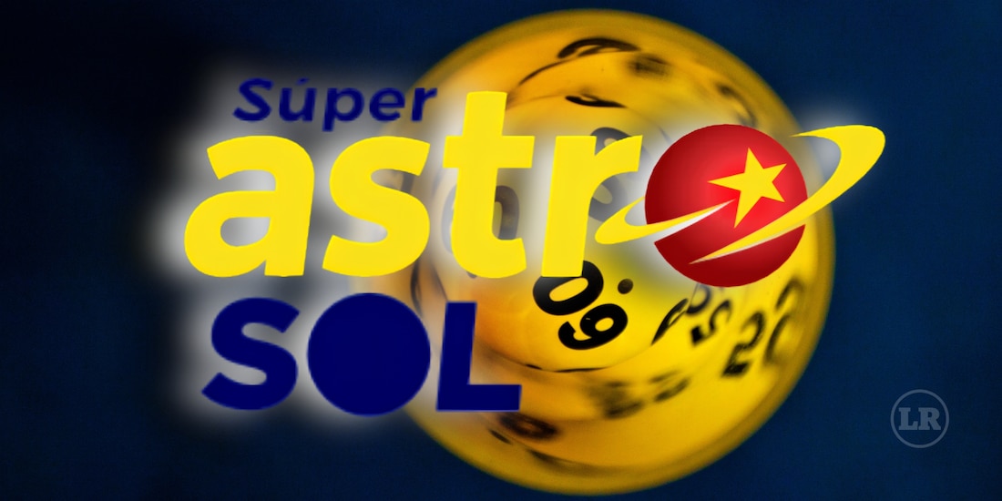 Super Astro Sol