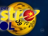 Super Astro Sol