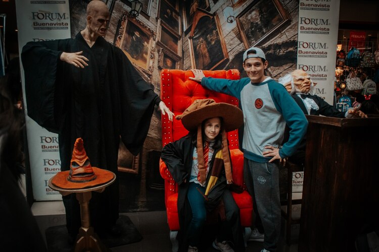 Festival de la Mandrágora en la CDMX