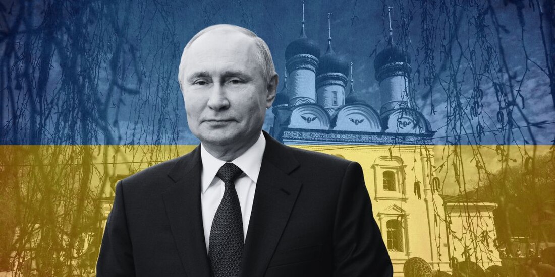 Vladimir Putin declara tregua temporal con Ucrania; acciones de Kiev demostrarán su compromiso con la paz, afirma.