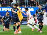 El primer autogol del Mundial 2026 ocurrió en el juego entre Estados Unidos y Paraguay.