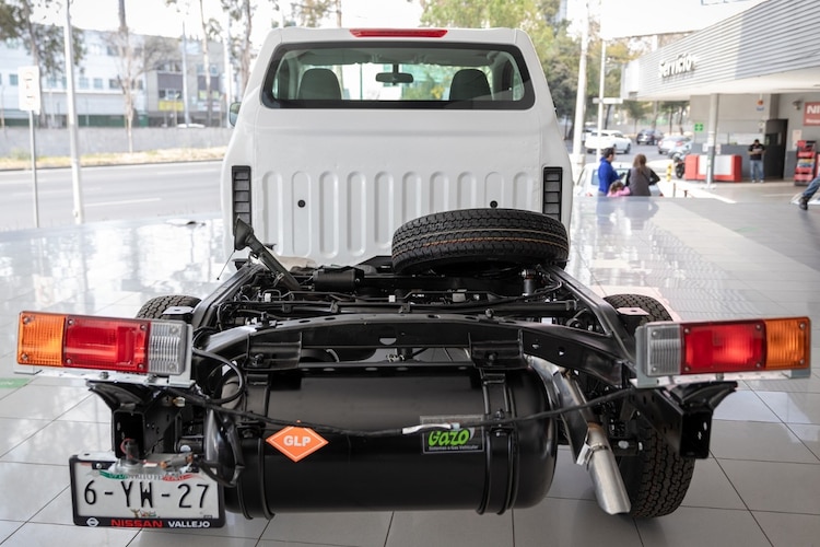 La principal característica de los motores convertidos radica en una disminución significativa en la emisión de gases contaminantes.