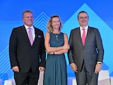 Unión Europea apuesta por México