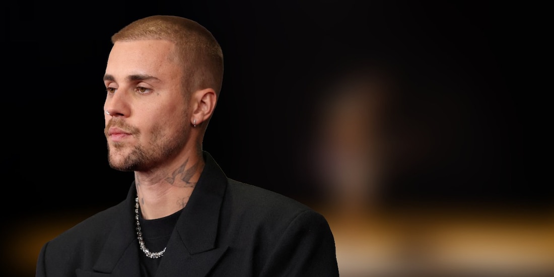 Justin Bieber en los Grammys 2026