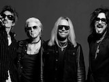 Feria Nacional Potosina 2026 vibrará con la presentación de Mötley Crüe.