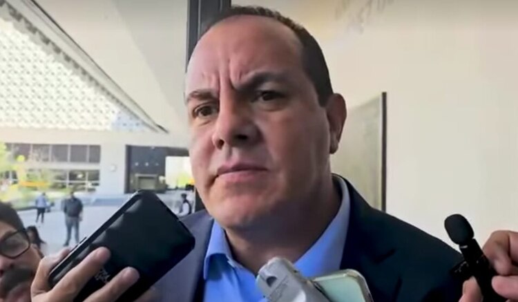 Diputado, Cuauhtémoc Blanco
