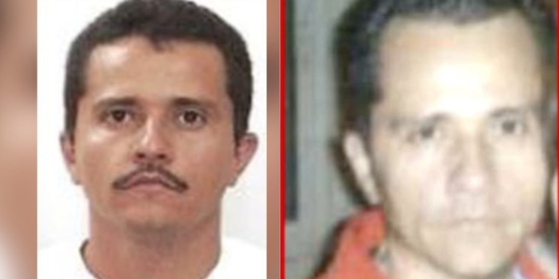 La identidad detrás de “El Mencho”