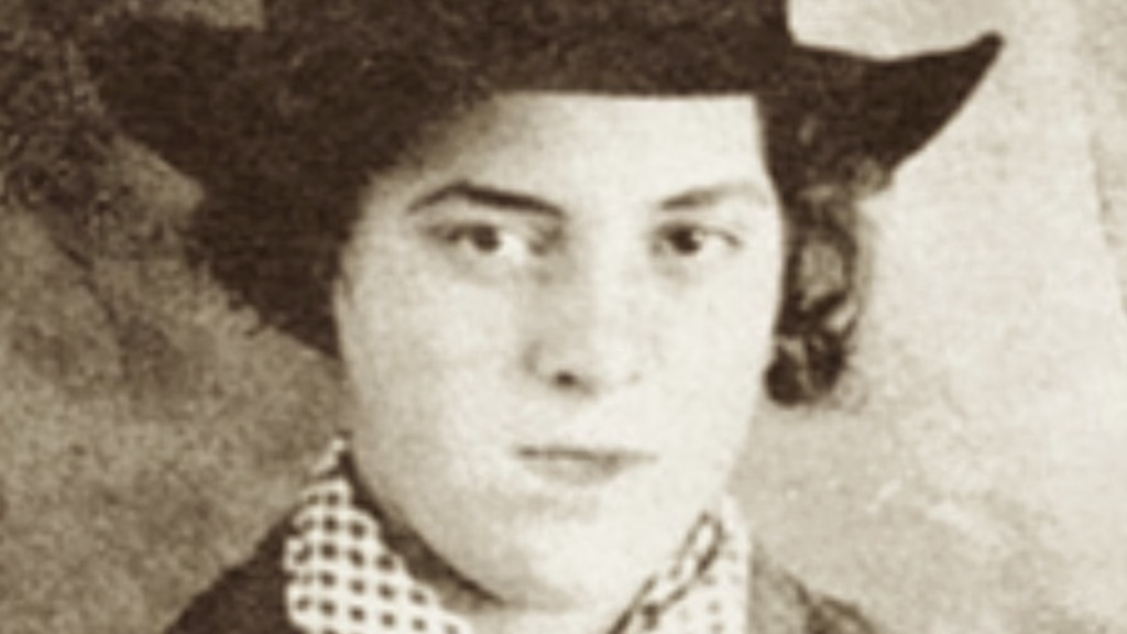 Armonía Somers.