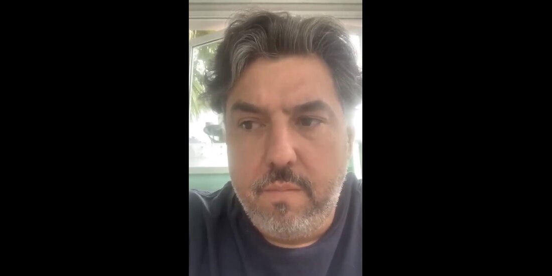 José María Alonso.