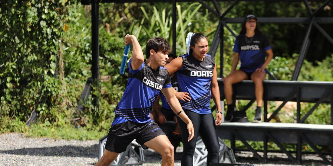 Conoce al eliminado de Exatlón México de hoy