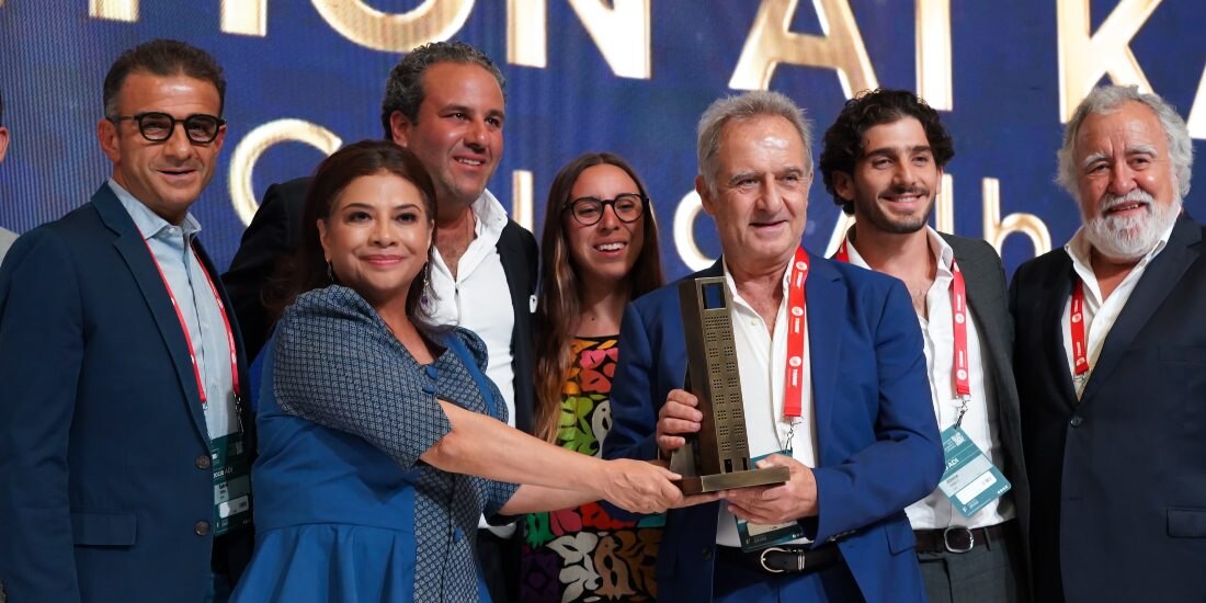 ‘En la CDMX la inversión inmobiliaria tiene las puertas abiertas’, afirma Clara Brugada.