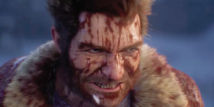 El nuevo tráiler de Marvel's Wolverine reveló la aparición de villanos icónicos