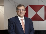 Jorge Arce Gama
Director general de HSBC México