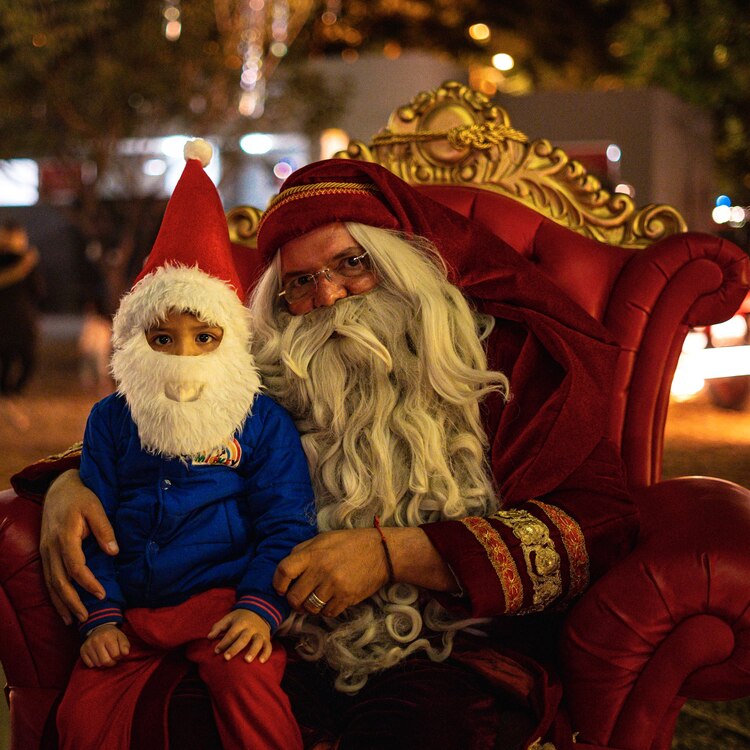 Navidalia abre sus puertas.