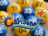 Estos son los resultados de Caribeña Día de HOY.