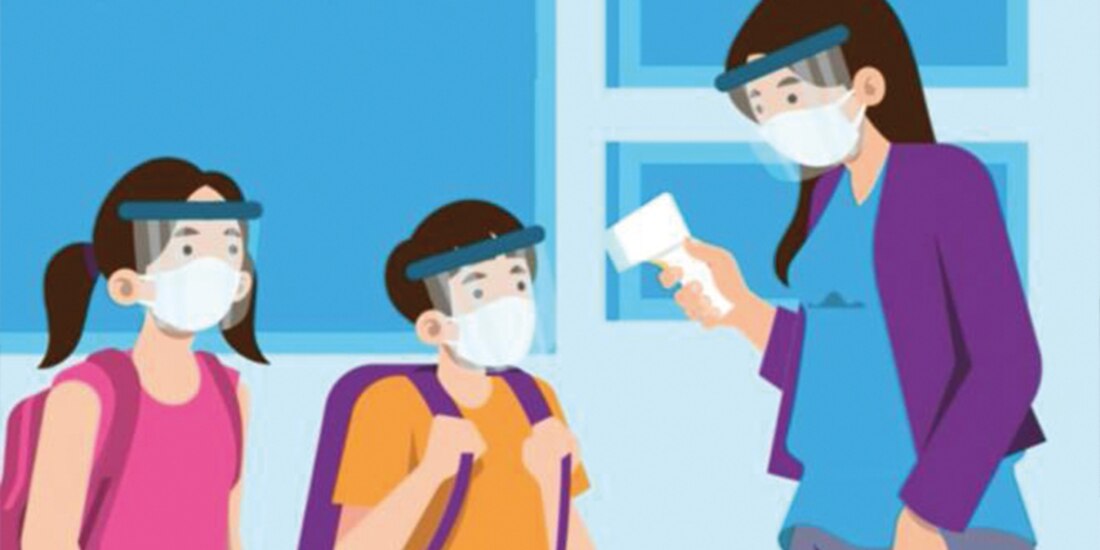 Vuelta a aulas, sin impulso a Pymes: ven caída en ventas de 40%