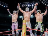La primera función de septiembre en la Arena México promete grandes momentos.