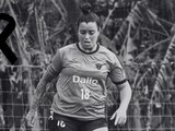Fallece Carol Oliveira, futbolista brasileña de 22 años