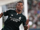 Kylian Mbappé, estrella del Real Madrid, quiere ganar el Balón de Oro