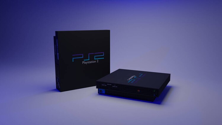 Un día como hoy se estrenó la consola PlayStation 2, popular hasta el día de hoy.