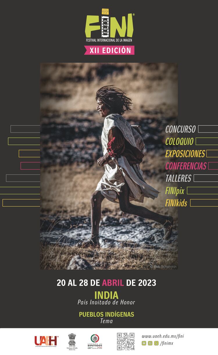 XII FESTIVAL INTERNACIONAL DE LA IMAGEN