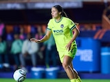 La mexicana Rebeca Bernal dejará al Washington Spirit para unirse al Manchester United.
