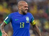Dani Alves evitaría ir a juicio